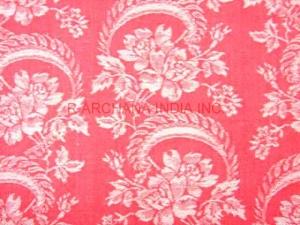 Damask Fabric